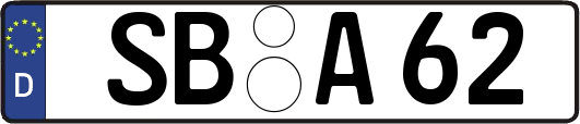 SB-A62