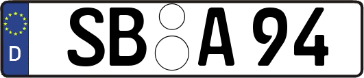 SB-A94