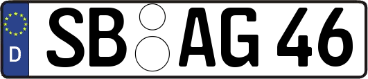 SB-AG46