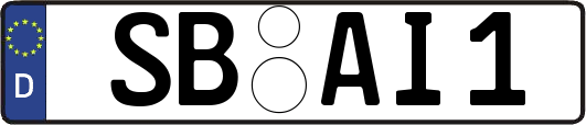 SB-AI1