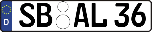 SB-AL36