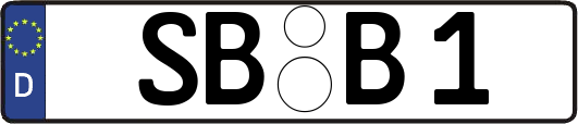 SB-B1
