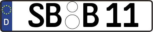 SB-B11