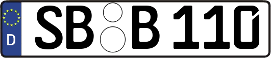 SB-B110