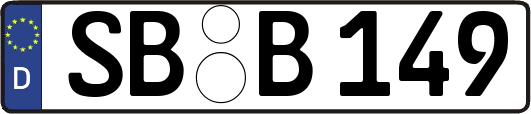 SB-B149