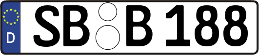 SB-B188