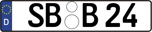 SB-B24