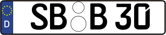 SB-B30