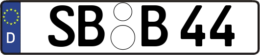 SB-B44