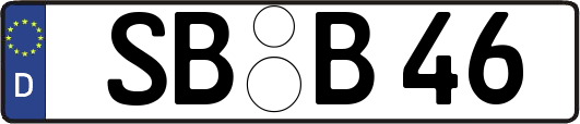 SB-B46