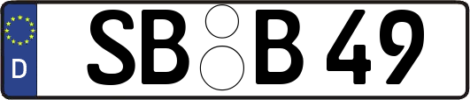 SB-B49