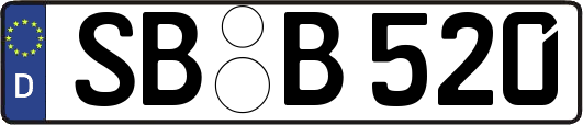 SB-B520
