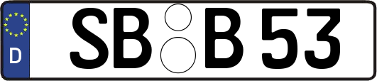 SB-B53