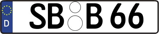 SB-B66