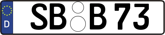 SB-B73