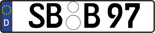 SB-B97