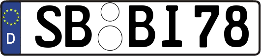 SB-BI78