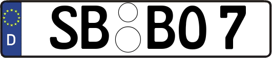 SB-BO7