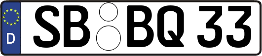 SB-BQ33