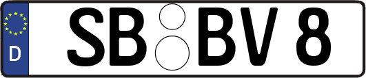SB-BV8
