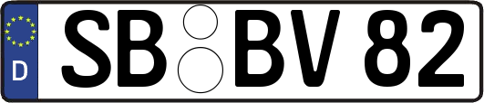 SB-BV82