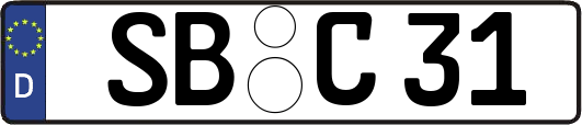 SB-C31