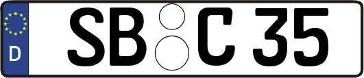 SB-C35