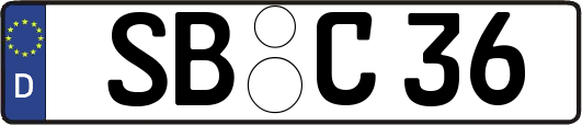 SB-C36