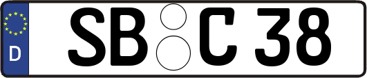 SB-C38