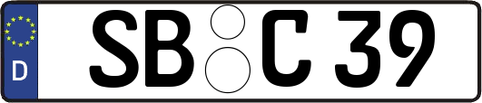 SB-C39