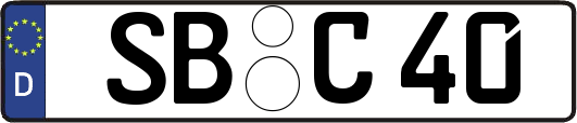 SB-C40