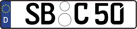 SB-C50