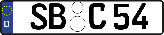SB-C54
