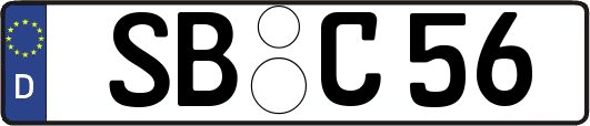 SB-C56