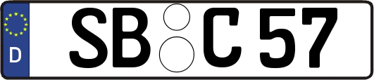 SB-C57