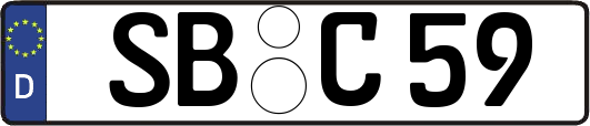 SB-C59