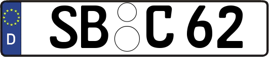 SB-C62