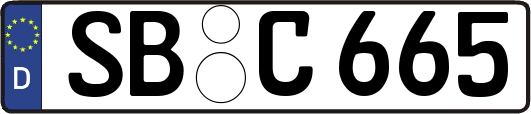 SB-C665