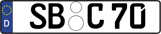 SB-C70