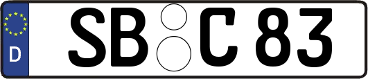 SB-C83