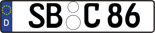 SB-C86
