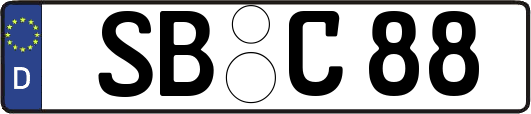 SB-C88
