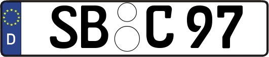 SB-C97