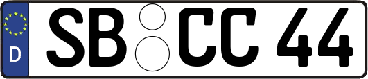 SB-CC44