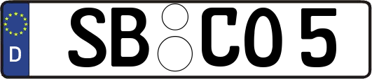SB-CO5