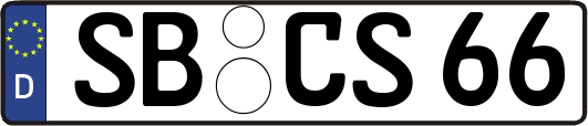 SB-CS66