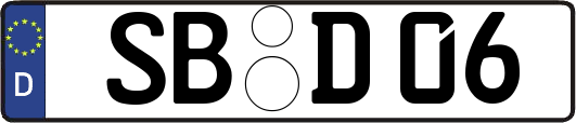 SB-D06