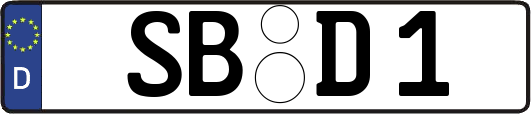 SB-D1