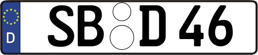 SB-D46