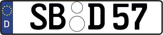 SB-D57